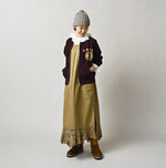 45R Aspen College 908 Blouson
