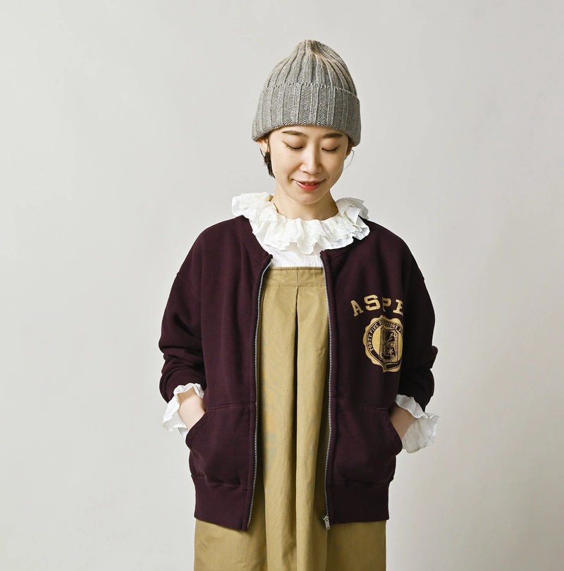 45R Aspen College 908 Blouson - Image 5