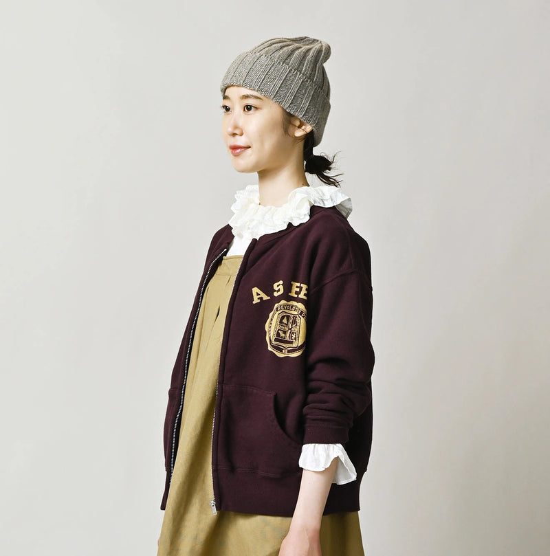 45R Aspen College 908 Blouson - Image 6