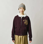 45R Aspen College 908 Blouson