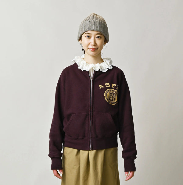 45R Aspen College 908 Blouson