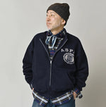 45R Aspen College 908 Blouson