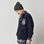 45R Aspen College 908 Blouson
