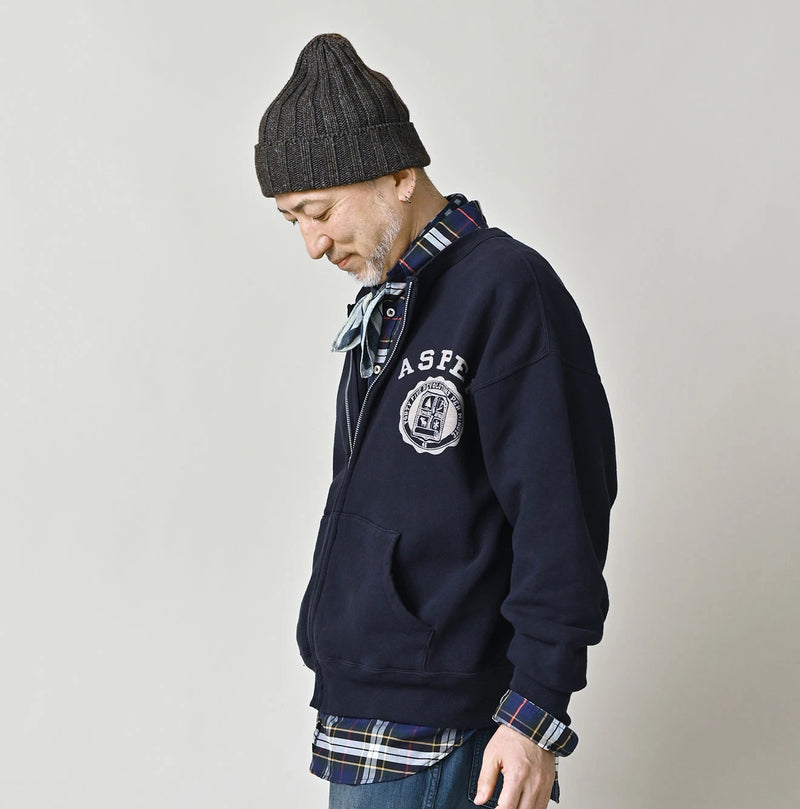 45R Aspen College 908 Blouson - Image 10