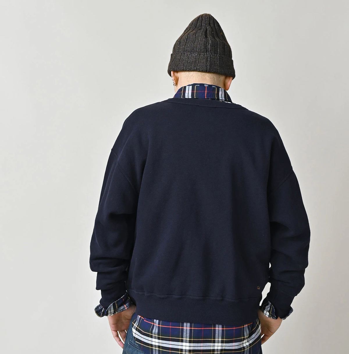 45R Aspen College 908 Blouson