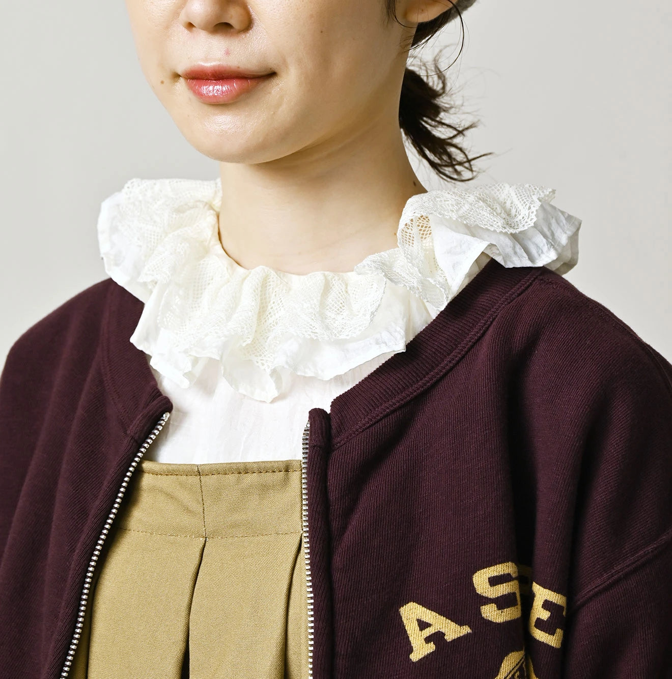 45R Aspen College 908 Blouson - Image 12