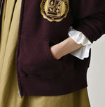 45R Aspen College 908 Blouson