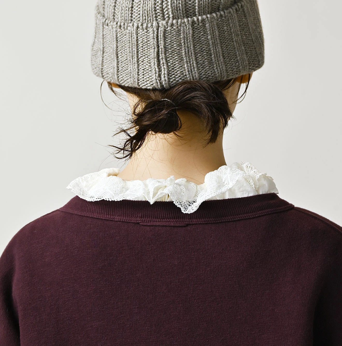 45R Aspen College 908 Blouson - Image 15