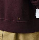 45R Aspen College 908 Blouson