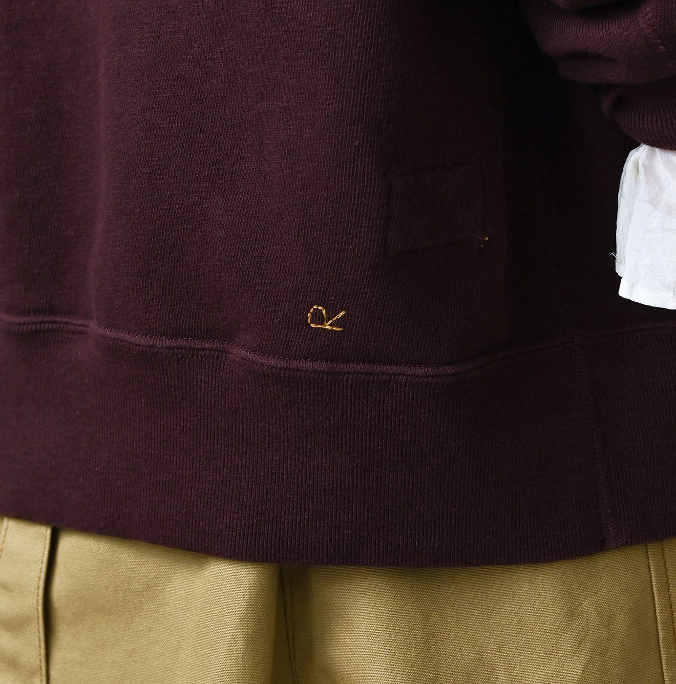 45R Aspen College 908 Blouson - Image 16