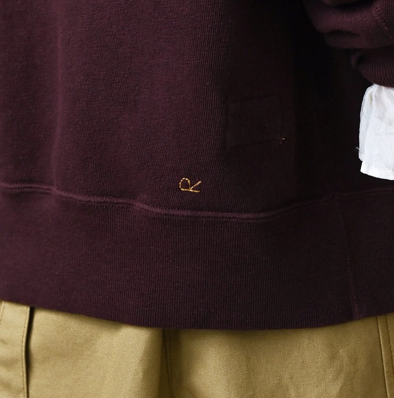 45R Aspen College 908 Blouson - Image 16