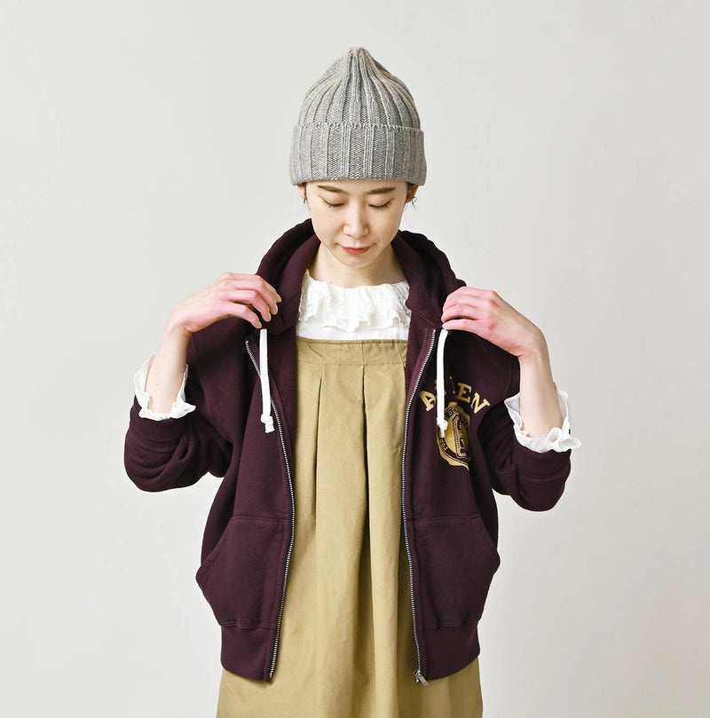 45R Aspen College 908 Blouson - Image 17