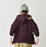 45R Aspen College 908 Blouson