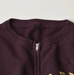 45R Aspen College 908 Blouson
