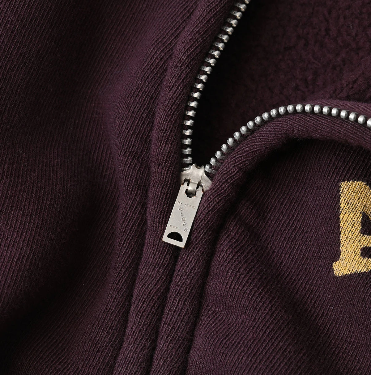 45R Aspen College 908 Blouson