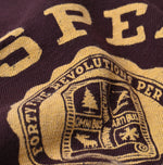 45R Aspen College 908 Blouson