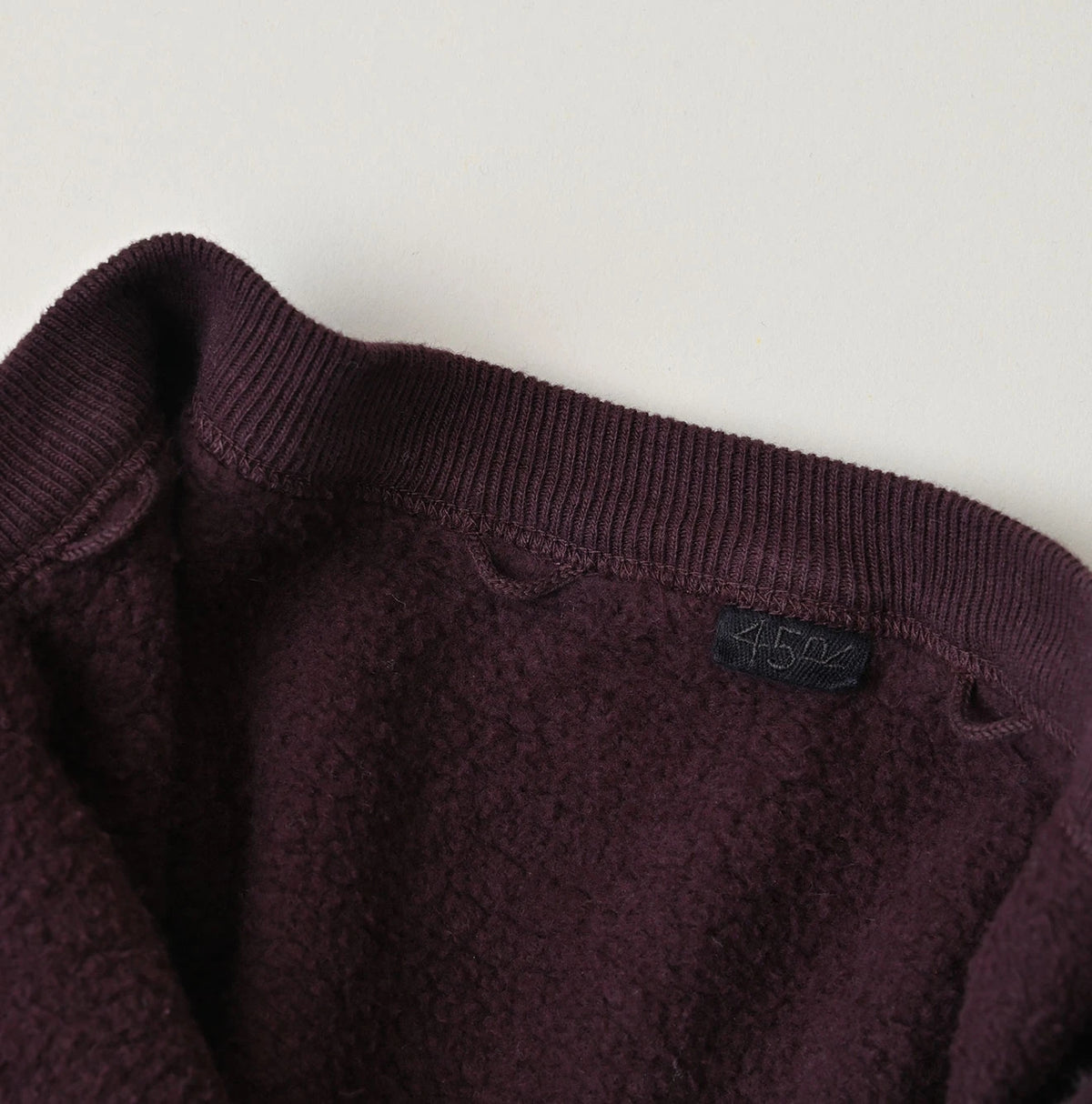 45R Aspen College 908 Blouson