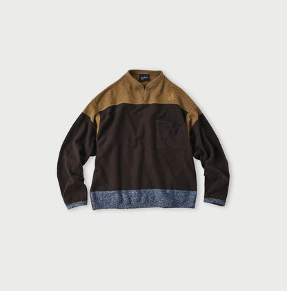 Mountain Basque Outer T-shirt