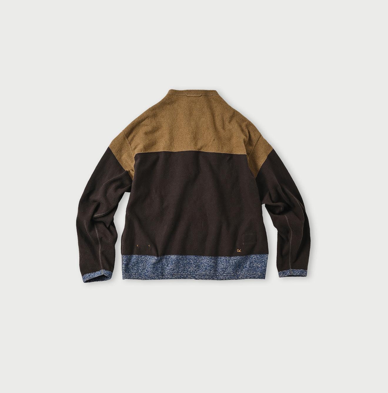 Mountain Basque Outer T-shirt