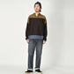 Mountain Basque Outer T-shirt