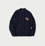 US Wool Reverse Weave 908 Logo Stadium (Size 4) - 45R by 45rpm studio