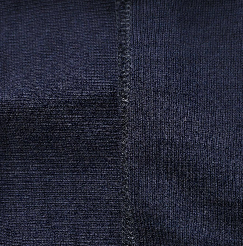 US Wool Reverse Weave 908 Logo Stadium (Size 4) - 45R by 45rpm studio - Image 10