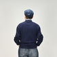 45R Smooth Knit 908 Sweat Top