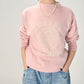 45R Smooth Knit 908 Sweat Top