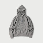 US Wool Reverse Weave 908 Hoodie (Size 4) - 45R by 45rpm studio