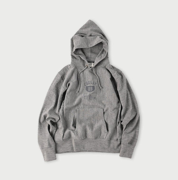 US Wool Reverse Weave 908 Hoodie (Size 4) - 45R by 45rpm studio