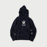 US Wool Reverse Weave 908 Hoodie (Size 4) - 45R by 45rpm studio