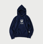 US Wool Reverse Weave 908 Hoodie (Size 4) - 45R by 45rpm studio