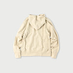 US Wool Reverse Weave 908 Hoodie (Size 4) - 45R by 45rpm studio
