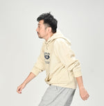 US Wool Reverse Weave 908 Hoodie (Size 4) - 45R by 45rpm studio