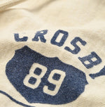 US Wool Reverse Weave 908 Hoodie (Size 4) - 45R by 45rpm studio