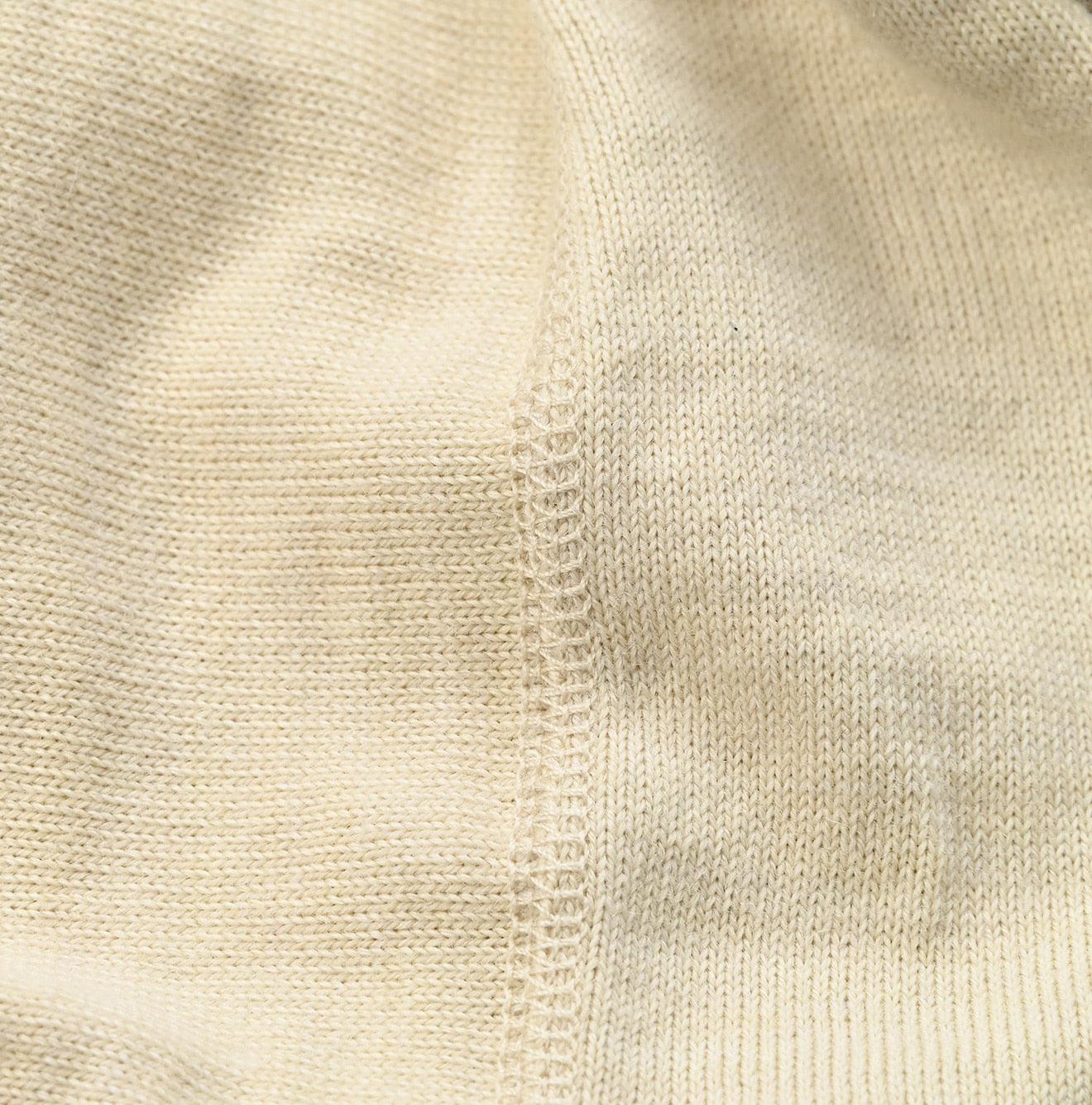 US Wool Reverse Weave 908 Hoodie (Size 4) - 45R by 45rpm studio