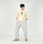 US Wool Reverse Weave 908 Hoodie (Size 4) - 45R by 45rpm studio