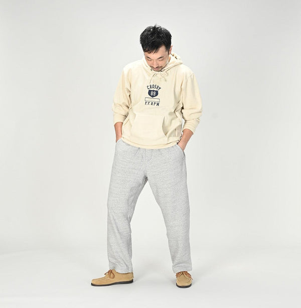 US Wool Reverse Weave 908 Hoodie (Size 4) - 45R by 45rpm studio