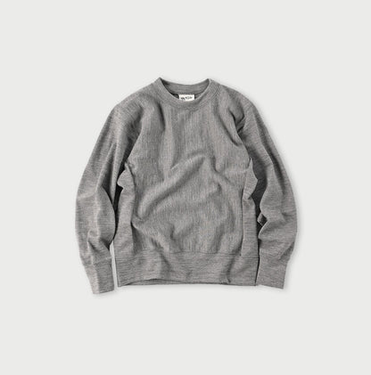 US Wool Reverse Weave 908 Sweater (Size 2) - 45R by 45rpm studio