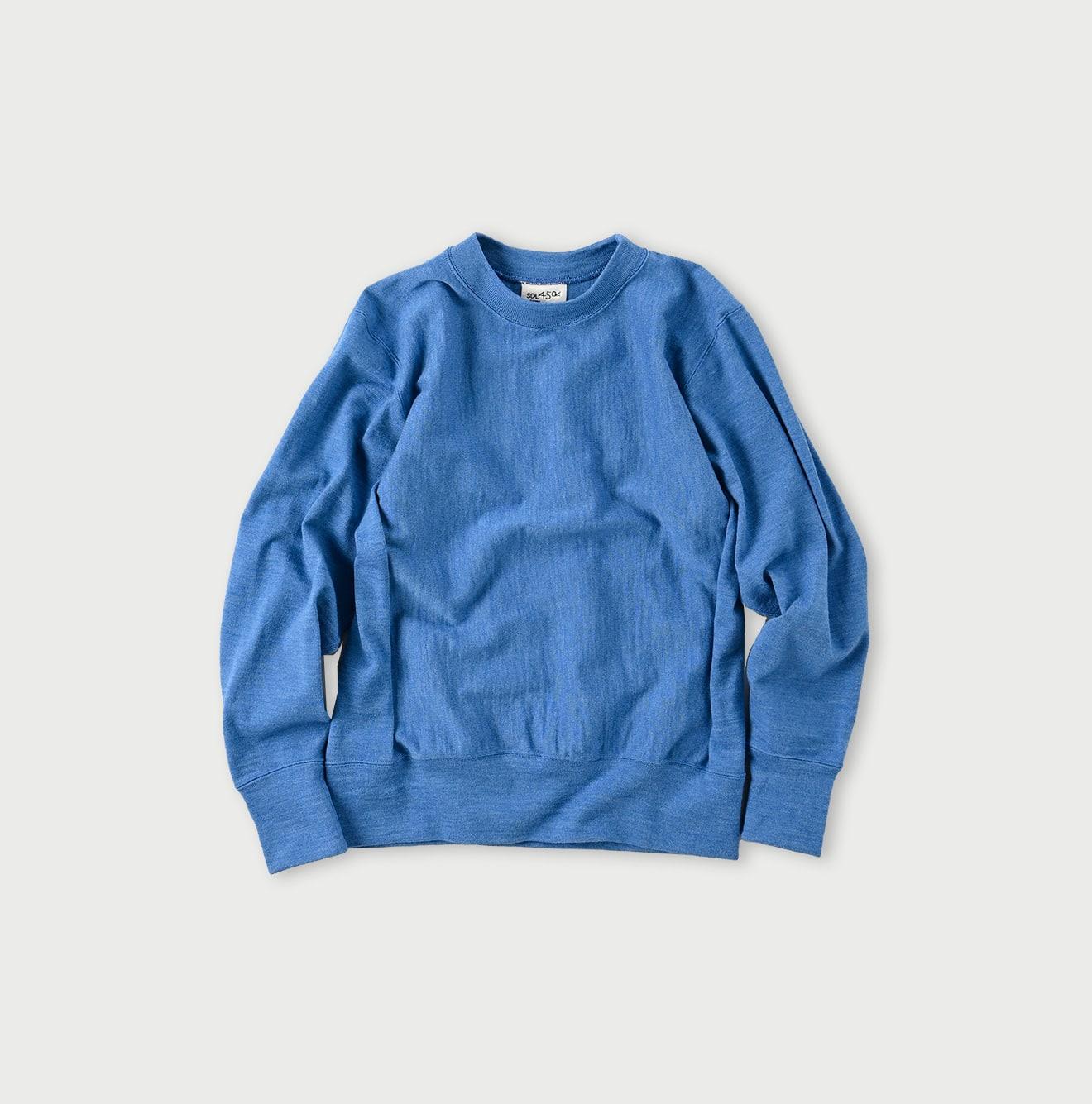 ★22AW★【1993 STUDIO】★POTENTIAL RAGLAN SWEATSHIR.T★ 1993스튜디오 | 25SS OPEN D-3 Speed Racer Reglan Sweatshirt