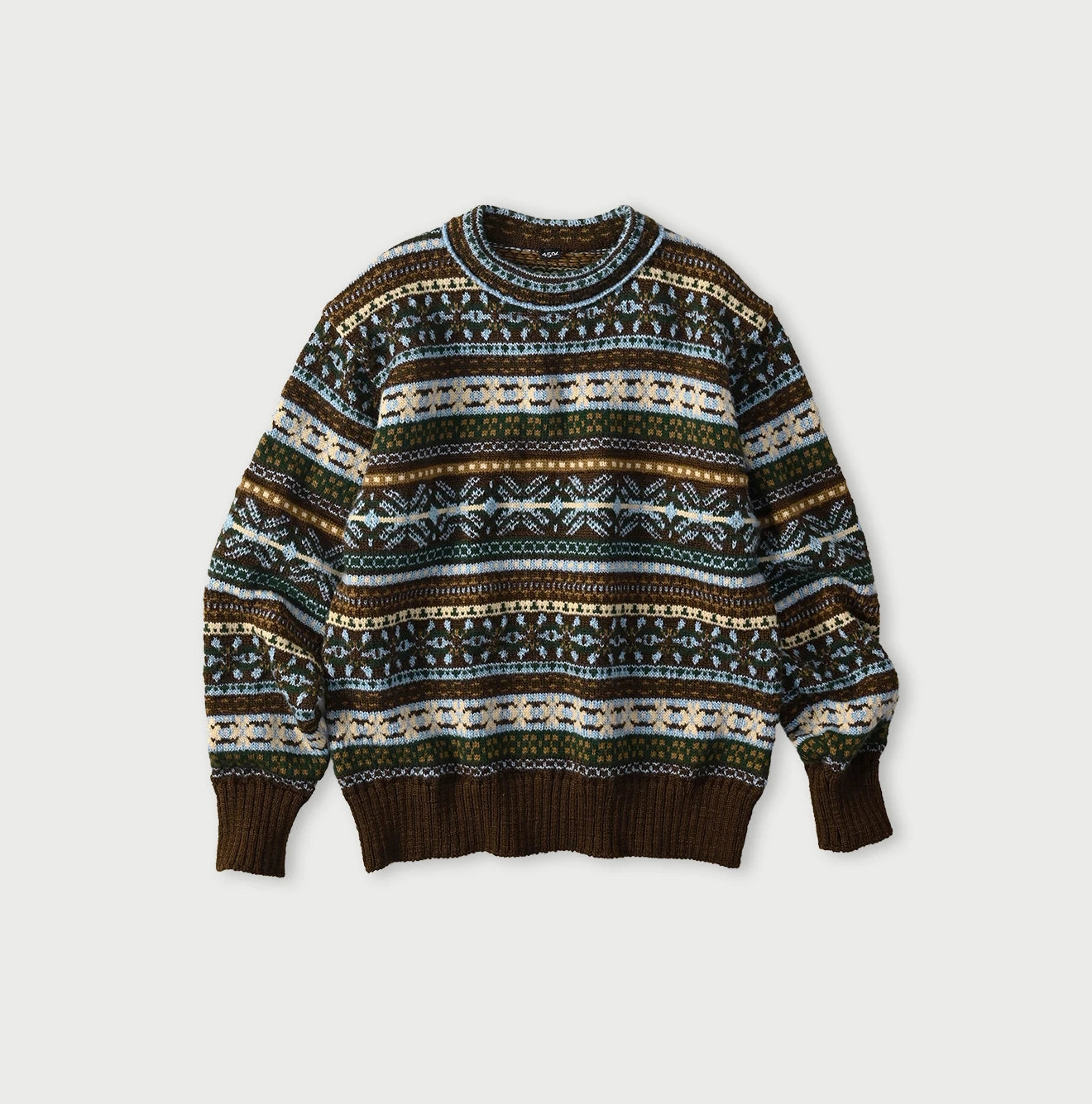 Women Knit | 45R Official Online Store – 45R GLOBAL