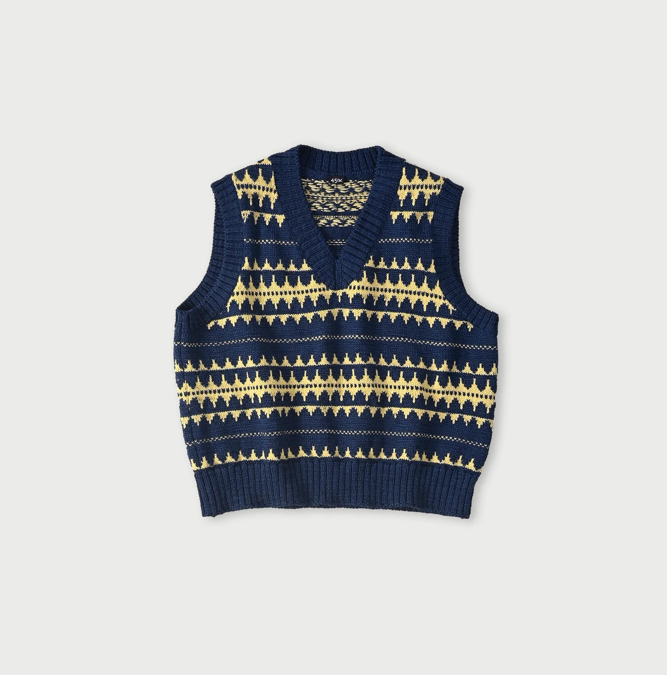 とみこ✨45R 現行 サマーニットカーディガン コットン Rロゴ刺繍 Women Knit | 45R Official Online Store – 45R GLOBAL