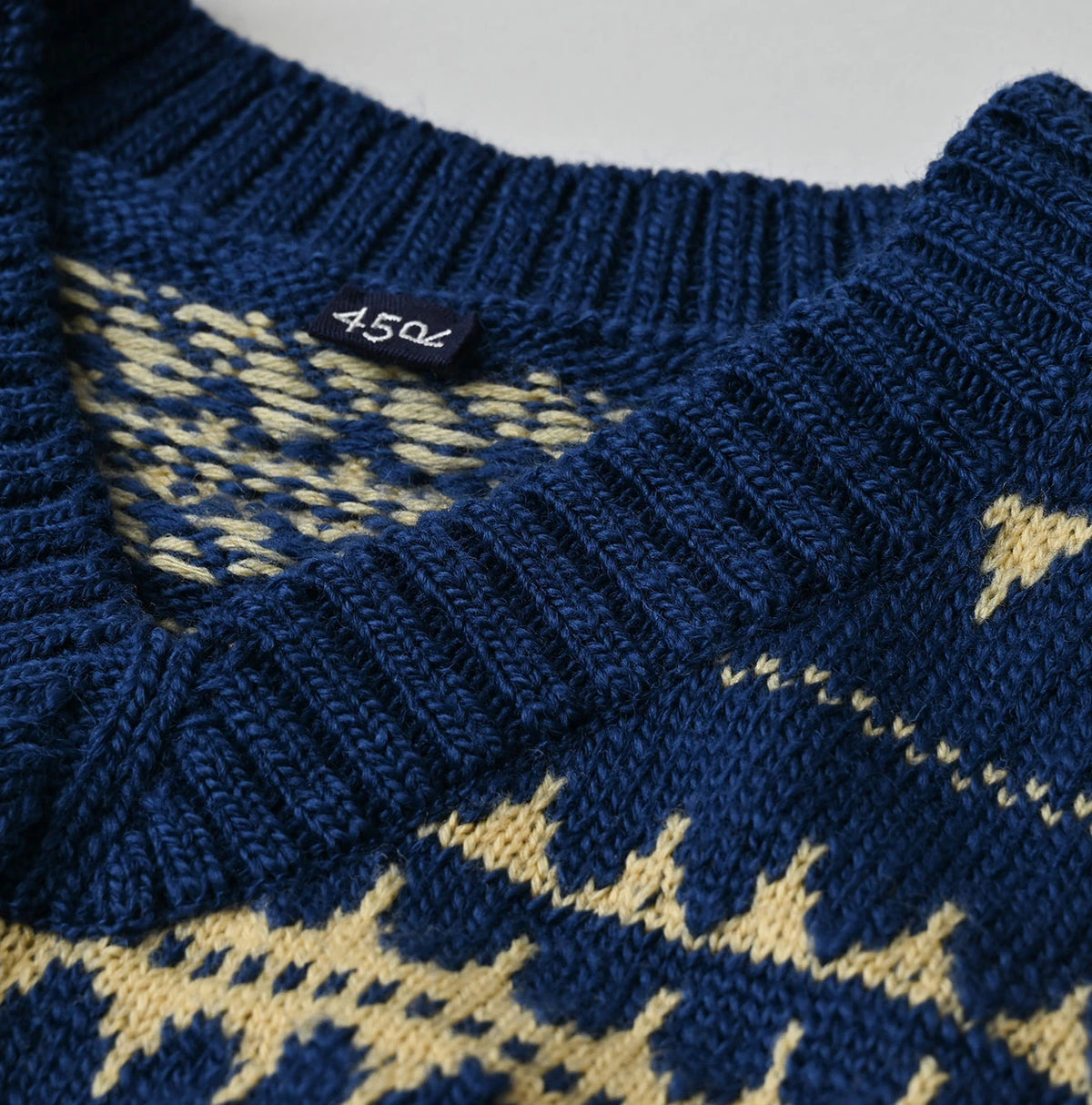 45R Aspen Jacquard 908 Vest - Image 17