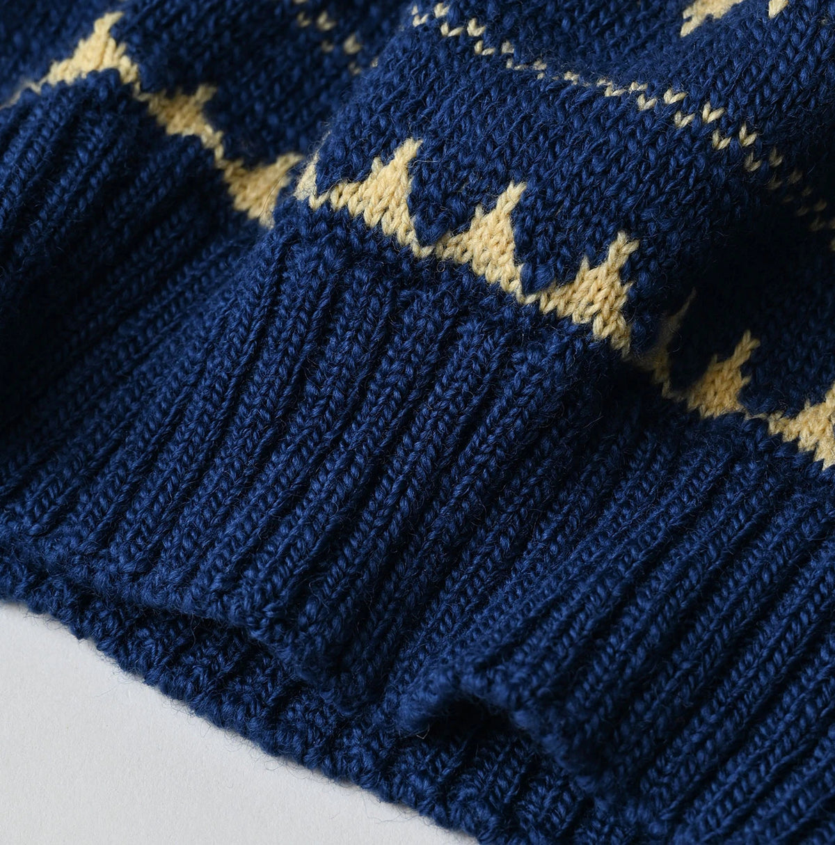 45R Aspen Jacquard 908 Vest - Image 20