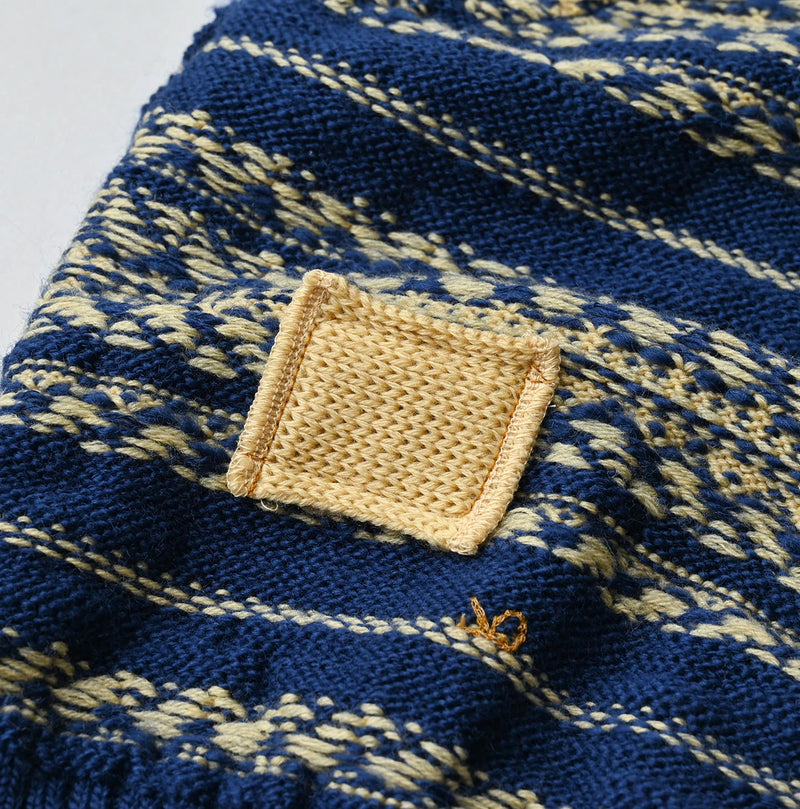 45R Aspen Jacquard 908 Vest - Image 21