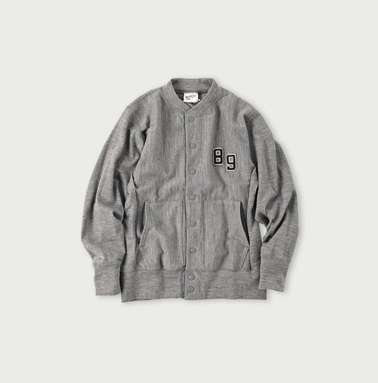 US Wool Reverse Weave 908 Logo Stadium (Size 2) - 45R by 45rpm studio