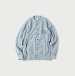 US Wool Reverse Weave 908 Logo Stadium (Size 2) - 45R by 45rpm studio
