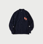US Wool Reverse Weave 908 Logo Stadium (Size 2) - 45R by 45rpm studio