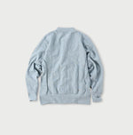 US Wool Reverse Weave 908 Logo Stadium (Size 2) - 45R by 45rpm studio