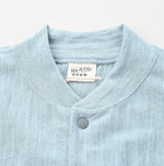 US Wool Reverse Weave 908 Logo Stadium (Size 2) - 45R by 45rpm studio